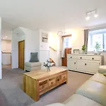 Dom wakacyjny 3 Bed In Pickering Oc-88958 *