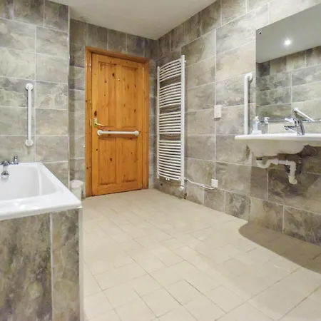3 Bed In Pickering Oc-88958 Dom wakacyjny Newton-on-Rawcliffe