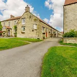 Holiday home 3 Bed In Pickering Oc-88958
