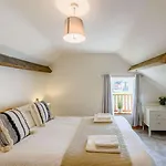 Holiday home 3 Bed In Pickering Oc-88958 Newton-on-Rawcliffe