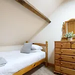 3 Bed In Pickering Oc-88958 Holiday home