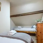 3 Bed In Pickering Oc-88958 Holiday home Newton-on-Rawcliffe