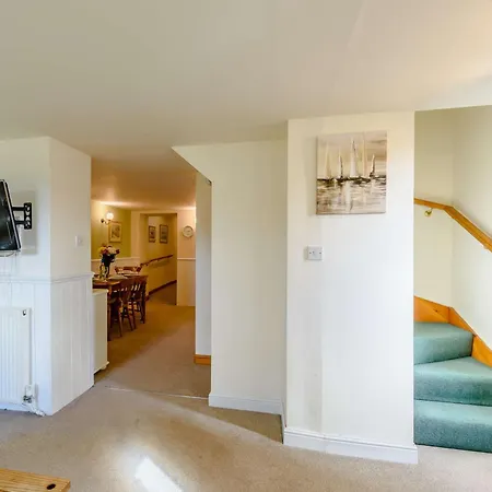 3 Bed In Pickering 88958 Holiday home