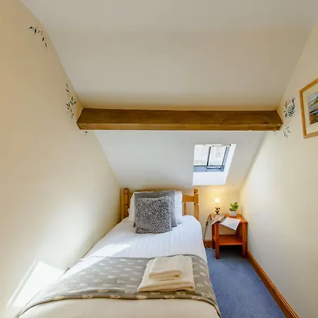 3 Bed In Pickering 88958 Holiday home *