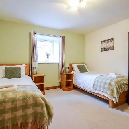 Holiday home 3 Bed In Pickering 88958