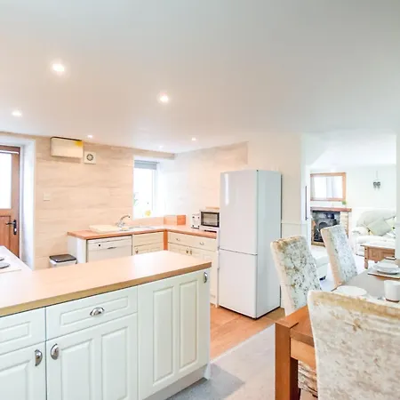 3 Bed In Pickering 88958 Holiday home Newton-on-Rawcliffe