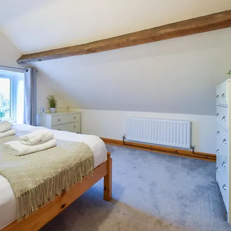 בית נופש 3 Bed In Pickering Oc-88958 *