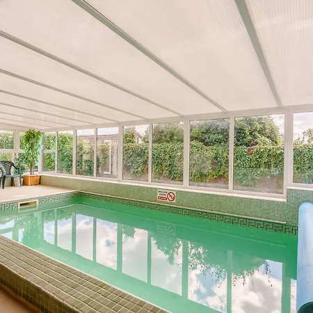 3 Bed In 88958 * Newton-on-Rawcliffe