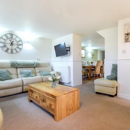 Сasa de vacaciones 3 Bed In 88958 Newton-on-Rawcliffe