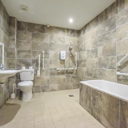 3 Bed In 88958 Сasa de vacaciones