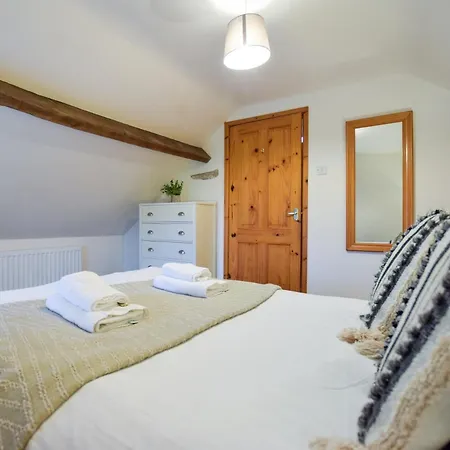 3 Bed In 88958 Сasa de vacaciones Newton-on-Rawcliffe