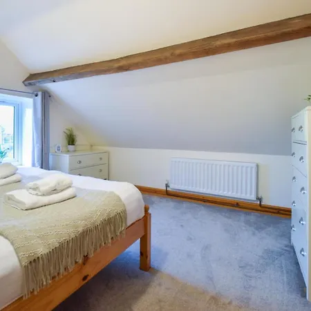3 Bed In Pickering Oc-88958 בית נופש Newton-on-Rawcliffe