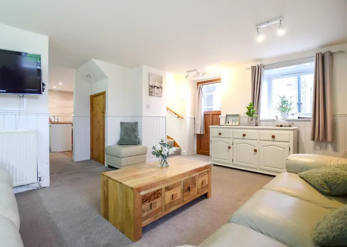 3 Bed In Pickering Oc-88958 *