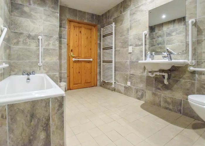 3 Bed In Pickering Oc-88958 Σπίτι διακοπών Newton-on-Rawcliffe