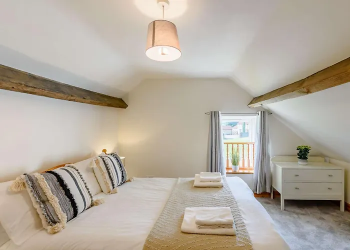 3 Bed In Pickering Oc-88958 Σπίτι διακοπών Newton-on-Rawcliffe