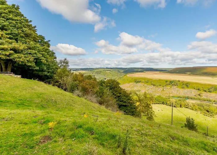 3 Bed In Pickering Oc-88958 Σπίτι διακοπών