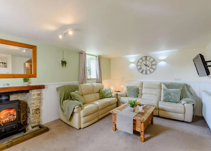 3 Bed In Pickering Oc-88958 Σπίτι διακοπών *