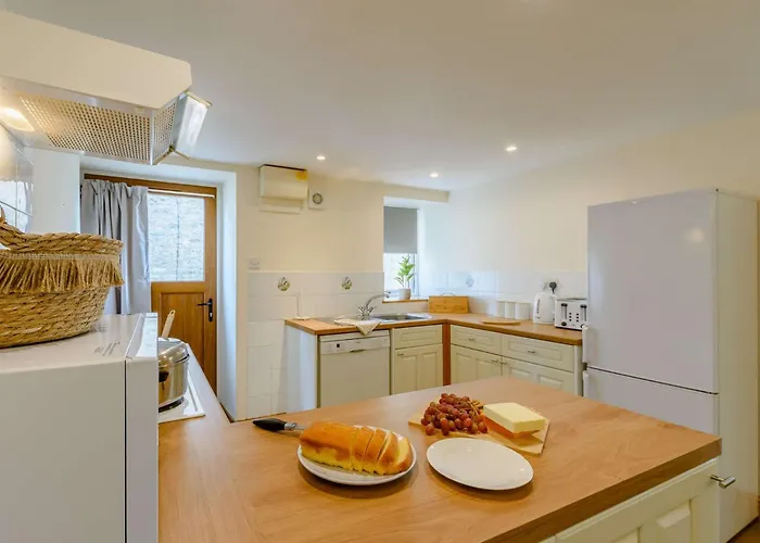 3 Bed In Pickering Oc-88958 Σπίτι διακοπών Newton-on-Rawcliffe