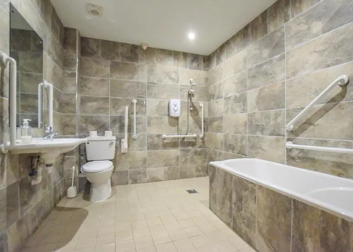 3 Bed In Pickering Oc-88958 Σπίτι διακοπών