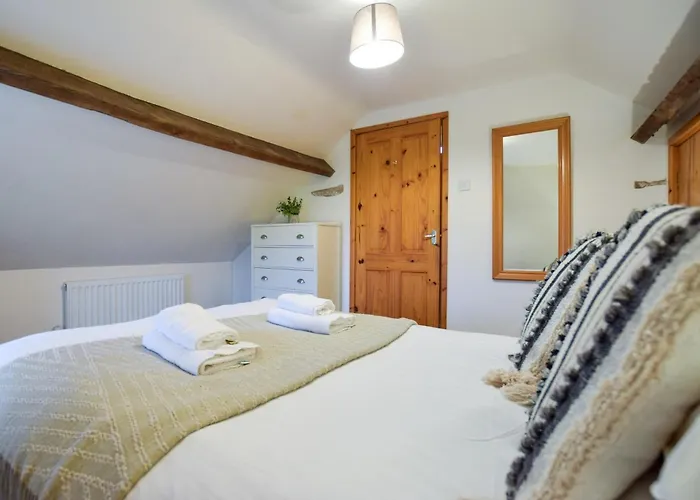 3 Bed In Pickering Oc-88958 Σπίτι διακοπών Newton-on-Rawcliffe