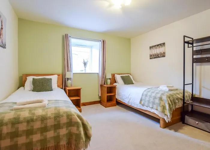 Σπίτι διακοπών 3 Bed In Pickering Oc-88958 Newton-on-Rawcliffe