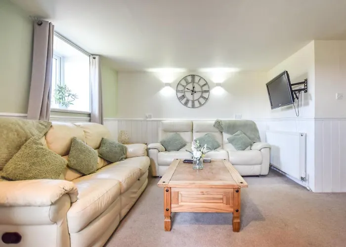 3 Bed In Pickering Oc-88958 *