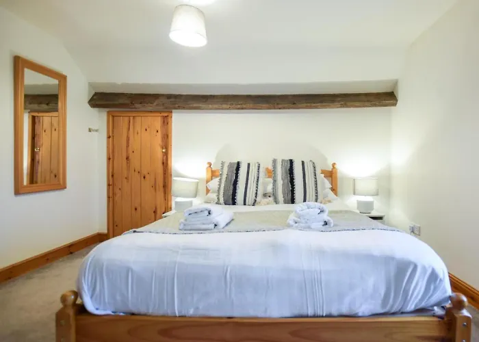 3 Bed In Pickering Oc-88958 Σπίτι διακοπών