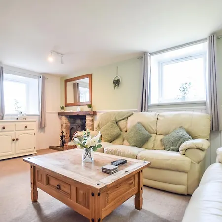 בית נופש 3 Bed In 88958 Newton-on-Rawcliffe