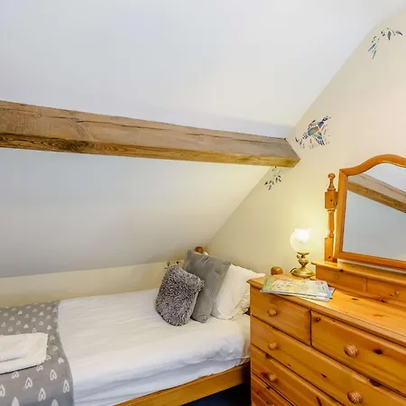 בית נופש 3 Bed In 88958 Newton-on-Rawcliffe