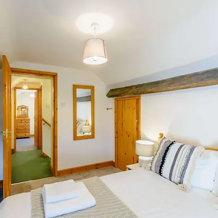 בית נופש 3 Bed In 88958 Newton-on-Rawcliffe