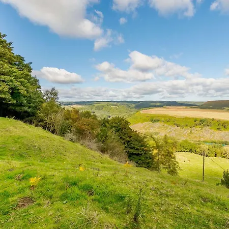 3 Bed In 88958 בית נופש *