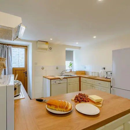 3 Bed In Pickering Oc-88958 度假居 Newton-on-Rawcliffe